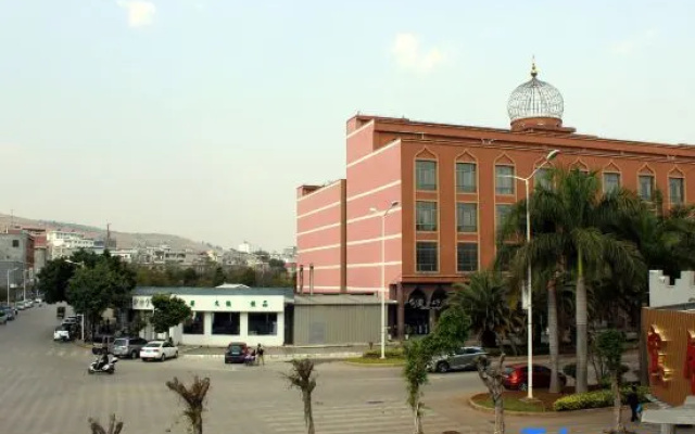 Xingyue  Hotel