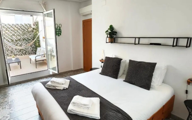 Zalamera B&B