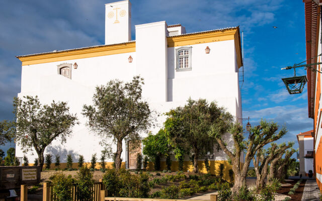 Vila Gale Collection Alter Real - Resort Equestre, Conference & Spa