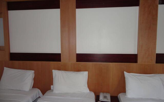 Elaf Al Bustan Hotel