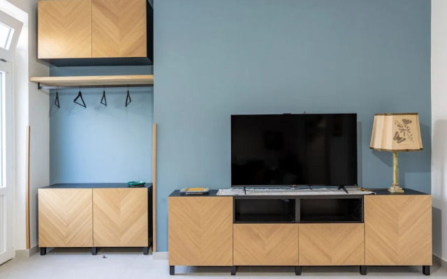 Casa Mimmo With Garden by Wonderful Italy