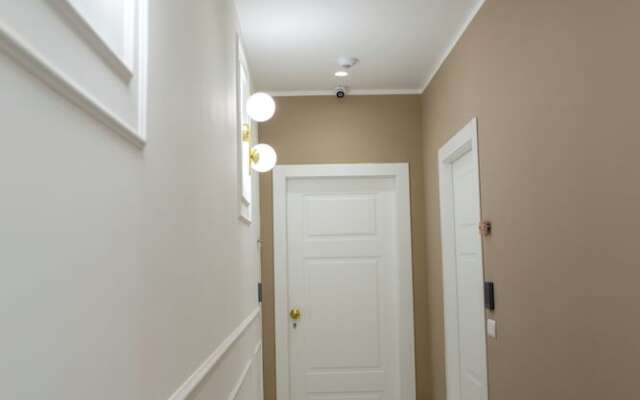Operaprima Suite