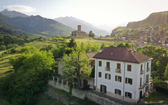 Cascina Des Religieuses