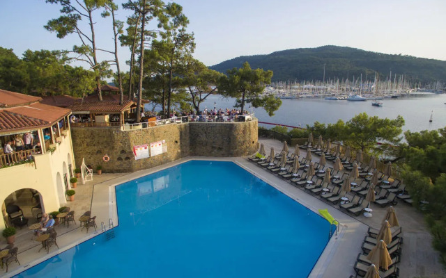 Marmaris Imperial Hotel