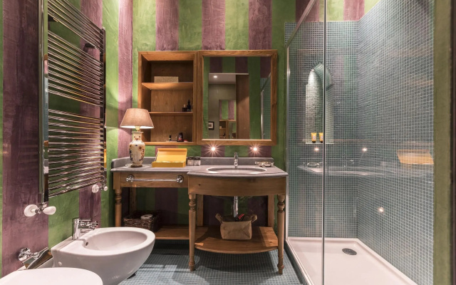 Hemeras Boutique House Aparthotel Montenapoleone