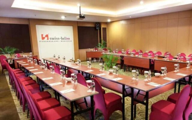 Swiss-Belinn Panakkukang Makassar