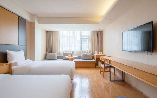 Ji Hotel Wenshan