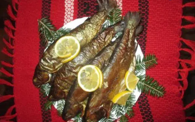 Pension Cabana Ionela