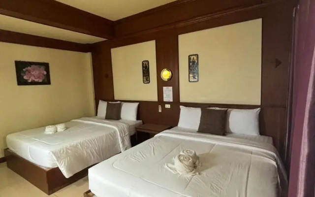 Rin Bay View Resort