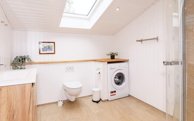 6 Person Holiday Home in Hals