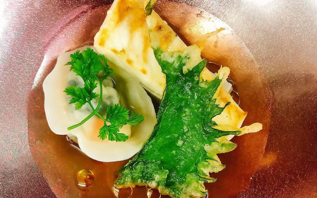 Kaya Resort Kourijima