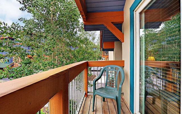 43 Snowflake Drive Townhouse Unit D-11