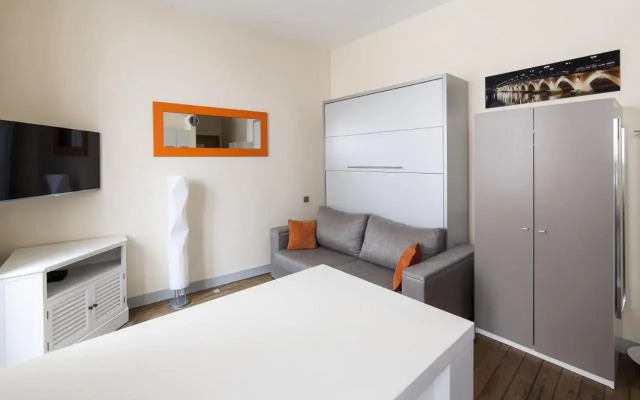 Studio triangle d'Or