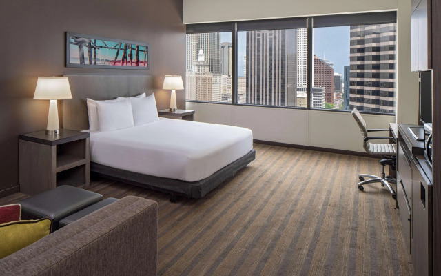 Hyatt House New Orleans/Downtown