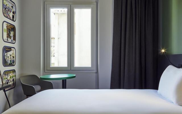 Hotel De Rome Et Saint Pierre *not Use*