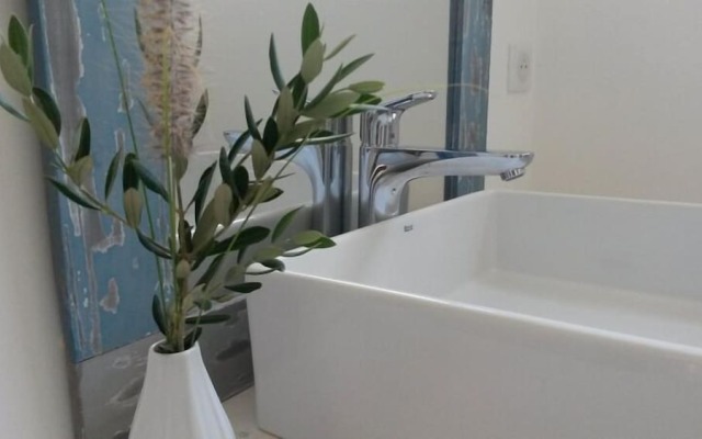 La Villa aux Oliviers