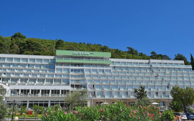 Hotel Hedera