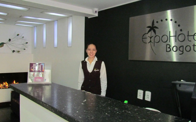ExpoHotel Bogotá