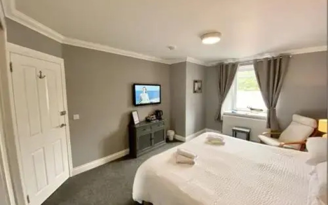 The Anchor Inn Guest house