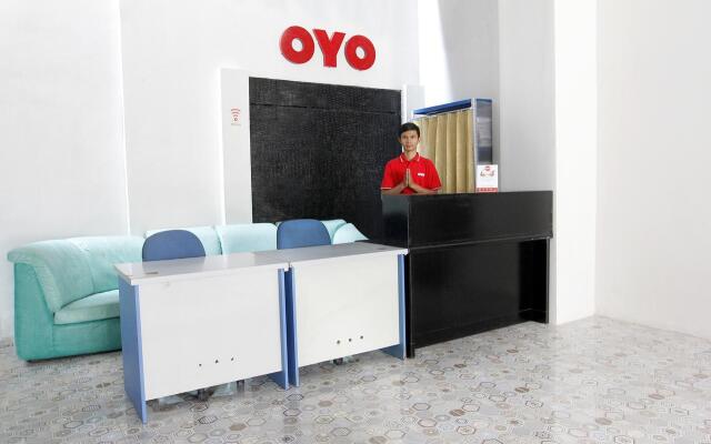 OYO 120 GP Residence