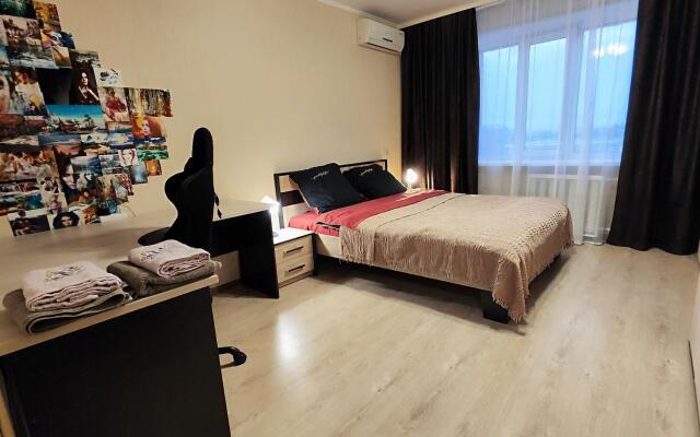 Апартаменты на улице Плеханова 41