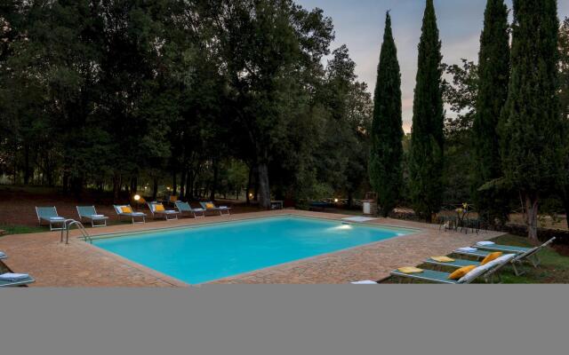 Borgo Gallinaio 32 in Siena