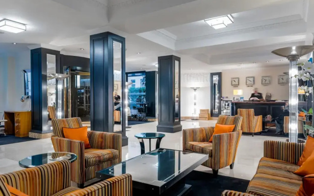 Nell Gwynn House Apartments