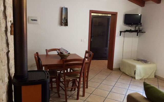 Casa Vacanze Ilice