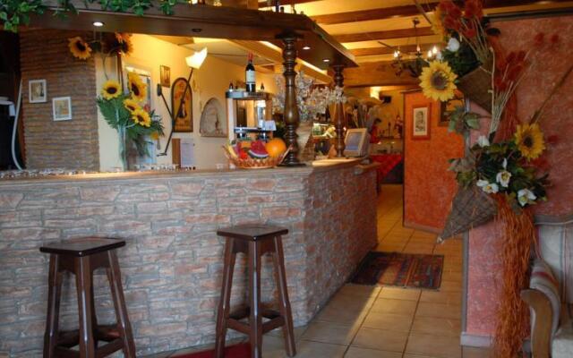 Hotel Al Ritrovo