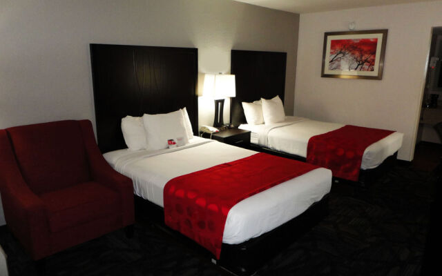Ramada Tuscaloosa Alabama