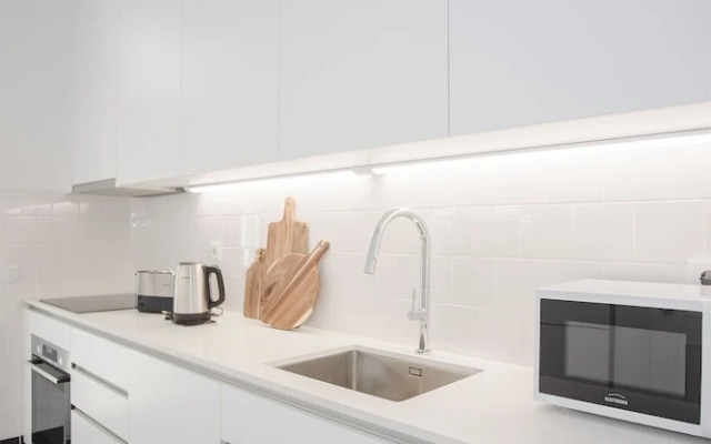 Liiiving - Art Design Apartment II