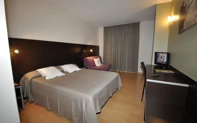 Hotel Palau de girona