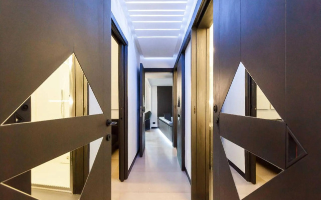 LUX- Spanish Steps 60A Luxury Suite Apartment