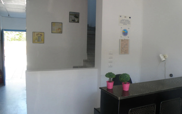 Amalthia Apartments