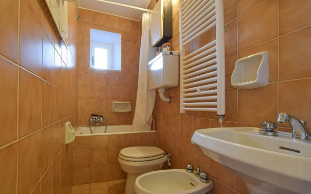 Awesome Apartment in Moneglia With 1 Bedrooms and Wifi