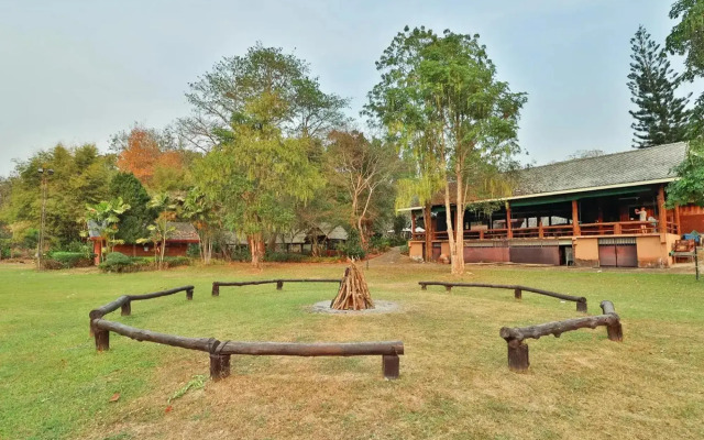 Royal Ping Garden & Resort