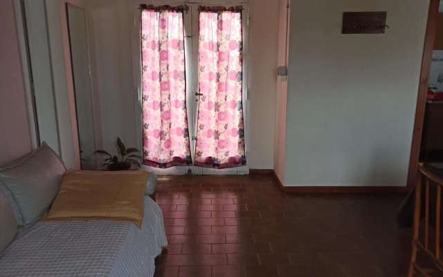 Departamento 2 ambientes 1er piso