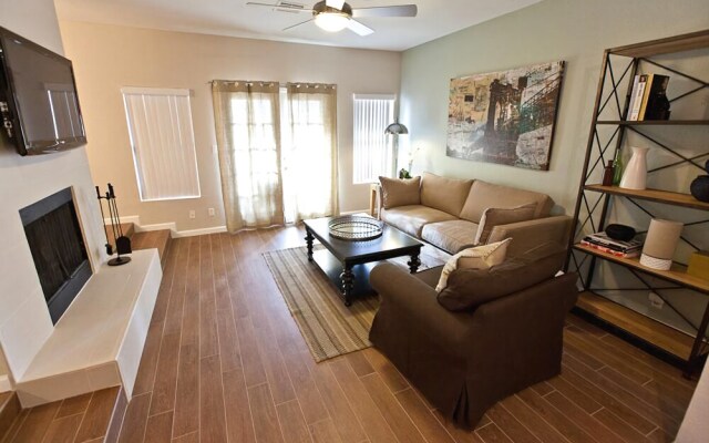Admirals House By Signature Vacation Rentals