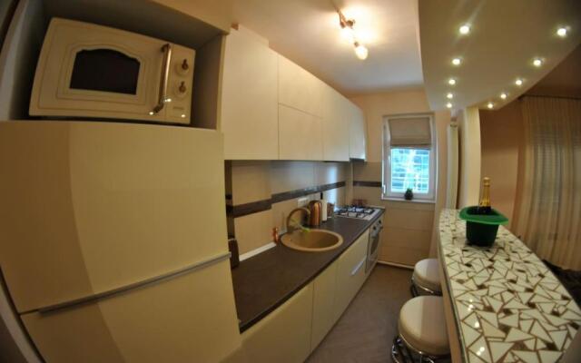 Modern & Central Apartment in North of Bucharest