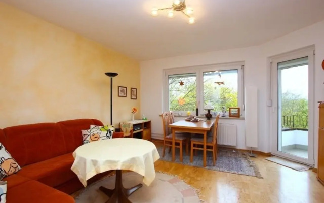 Private Apartment Parlweg