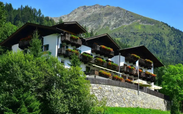 Jägerhof Geniesser & Wanderhotel