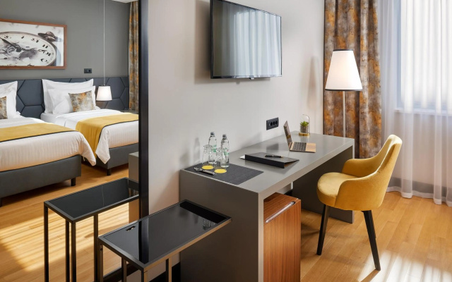 Sia Split Hotel