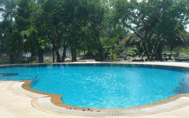 Nangpaya Resort