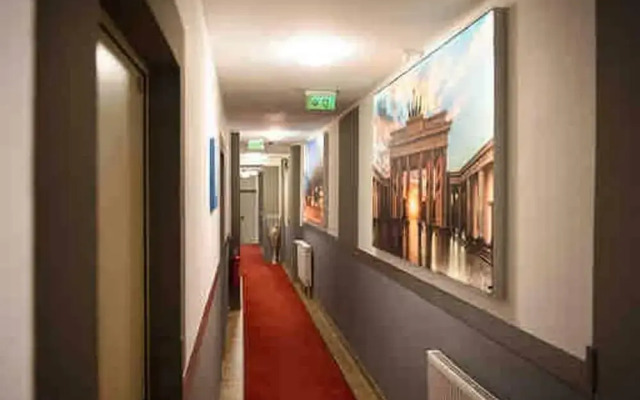 Hotelzimmer In Berlin Prenzlauer Berg 8 Neu