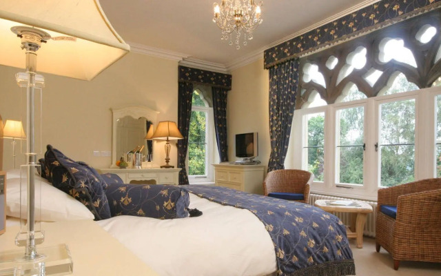 Ffarm Country House