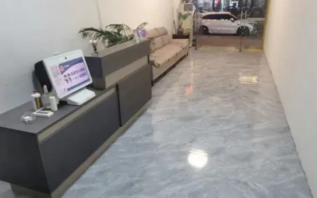 Juheyuan Hotel (Xiong'an New District Baiyangdian Branch)