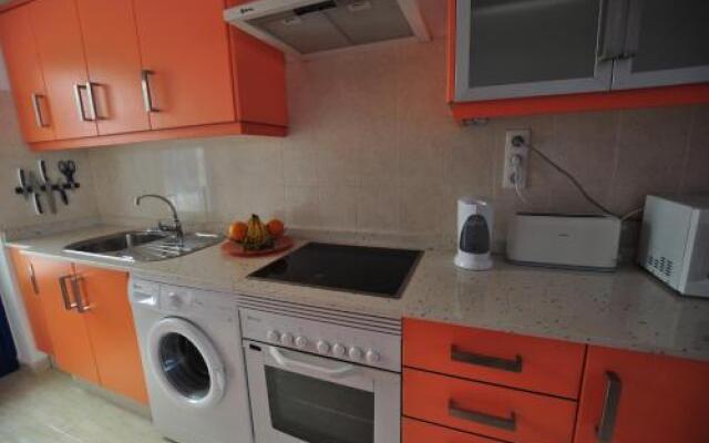Paradiso Apartment