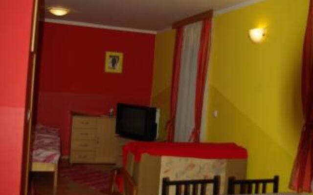 Apartment Beli Zajec