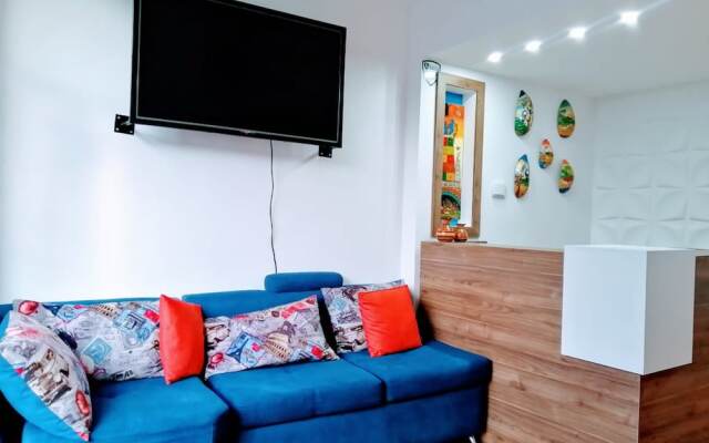 Hostal Gaviota Del Sur Tres