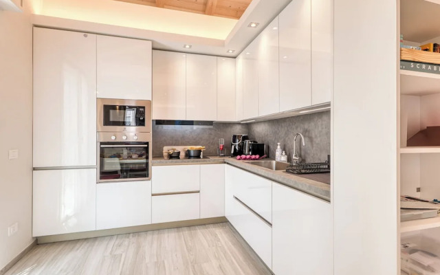 Casa del Geco Sanremo